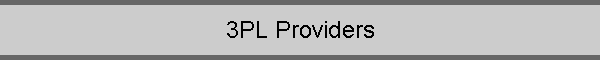 3PL Providers