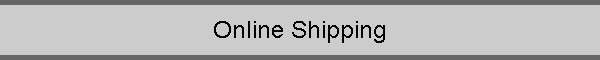 Online Shipping